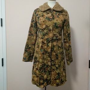 Free People coat